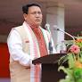 UPPL Chief Pramod Boro To Contest Assam Assembly Elections From Tamulpur Constituency