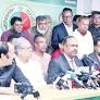 JP names 289 candidates