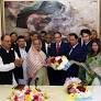 Over 150 retired armed forces officers to work for AL