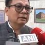 Leaders switching parties common before ticket distribution: Assam LoP Debabrata Saikia on Ripun Bora's resignation