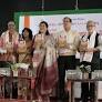 Santanu Kausik Baruah Traces History of Newspapers in Assam in His 100th Book