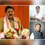 BJP maintains lead in Assam; Ranjeet Dass, Padma Hazarika, Ajanta Neog emerge victorious