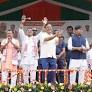 Riding poll wave, Jorhat BJP seeks CM’s candidature from local seat in 2026