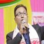 He further alleged that even the decisions taken at the state-level meetings were ignored.