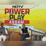 NDTV Assam Power Play: Migration, Identity And Shifting Demographic Landscape