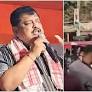 Assam: Congress MP Rakibul Hussain assaulted by masked men while riding scooter, says attack fueled by impunity