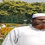 Dr.Hafiz rafiqul islam