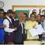 Distribution of BNP’s nomination letters continues