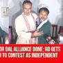 Assam: Congress–Raijor Dal Alliance Done; RD Gets 11 Seats, Sherman Ali to Contest as Independent