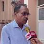 Suspended Congress MLA Sherman Ali Ahmed joins Raijor Dal