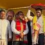 Amid Bhupen Borah's BJP hop, suspended Assam Congress MLA switches to Raijor Dal