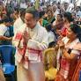 Gaurav Gogoi appointed Assam Congress chief as party rejigs state unit