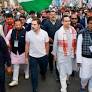 CID summons Assam Congress leaders in connection with clash during Rahul Gandhi's Visit