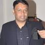 Jakir Hussain Sikdar