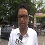 Ready to fight in all five assembly seats: Assam Congress' Jakir Hussain Sikdar on state's bypolls