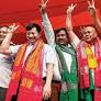 Tamulpur BPF candidate Rangja K Basumatary goes missing; likely to join UPPL