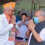 Rangja Khungur Basumatary: BPF’s ‘missing’ candidate who joined the BJP