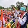 BPF candidate joins BJP in the midst of polls in Assam
