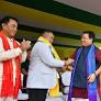 Assam: Former MLA Hitesh Basumatary Joins UPPL with 400 BPF Supporters