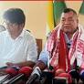 Former MLA Hitesh Basumatary Seeks UPPL Ticket from Baksa