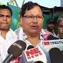 BTC Polls: Cong leader Durga Das Boro seeks protection for candidates and voters