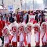 'Pahela Baishakh' celebrated in Rangpur