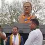 Assam Honors Late Silvius Condpan with Statue Unveiling in Mazbat Constituency