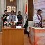 Assam Cabinet Expanded: BPF's Charan Boro Sworn In As Minister, Seals Alliance With BJP For 2026 Polls