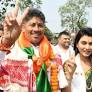 Assam Elections 2021: BJP's Pijush Hazarika Wins Jagiroad Constituency Seat Once Again