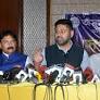 AJP announces first list of 8 candidates, questions ECI’s single-phase poll schedule in Assam