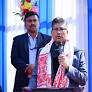 Assam Minister Pijush Hazarika lays foundation stone of Rs 5 crore Science Block at Jagiroad College
