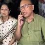 Attack on Pradyut Bordoloi