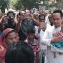 MP Gaurav Gogoi Provides Financial Aid to the Electrocution Victims’ Families from his Salary