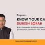 Nagaon Lok Sabha Elections 2024: Know Your Candidate Suresh Borah, BJP’s Contender