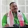 Turncoats in Assam: Suresh Bora and Uday Shankar Hazarika