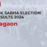 Nagaon election results 2024 live updates: CONG's Pradyut Bordoloi wins