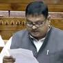 MP Rakibul Hussain in Lok Sabha: Name Dhubri-Phulbari bridge after Zubeen Garg
