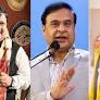 Never seen such destructive politicians: Himanta Biswa Sarma targets Gaurav Gogoi, Rakibul Hussain