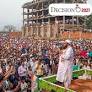 The other Ajmal: Sirajuddin returns to contest from Jamnamukh