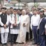 Debabrata Saikia files nomination from Nazira, eyes fourth term as Congress bets on alliance
