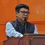 We all follow party ideology: Debabrata Saikia breaks silence on BJP's allegations