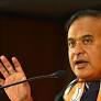 CM Himanta, Debabrata Saikia, Lurinjyoti, Akhil to file nominations today