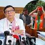 Congress LoP Debabrata Saikia vows ideological stand, rules out joining BJP amid Pradyut Bordoloi exit