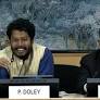 Assam activist represents India at UN Forum, calls for justice in indigenous rights