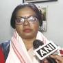 Roselina Tirkey Thanks Congress Leadership for Khumtai Ticket