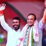 Assam BJP MLA Rupjyoti Kurmi Directed to Apologize for Aggressive Conduct in Assembly