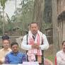 Assam: APCC General Secretary Suruj Dehingia To Join BJP