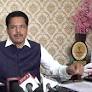 Former Assam Congress chief Bhupen Borah joins BJP
