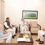 After 32 years in Congress, Bhupen Borah set to join BJP in major political shift