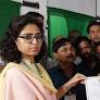 BJP's Pradan Baruah Secures Landslide Victory in Lakhimpur Parliamentary Constituency with Record Margin of Over 2 Lakhs Votes